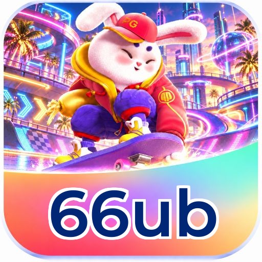 66ub Logo