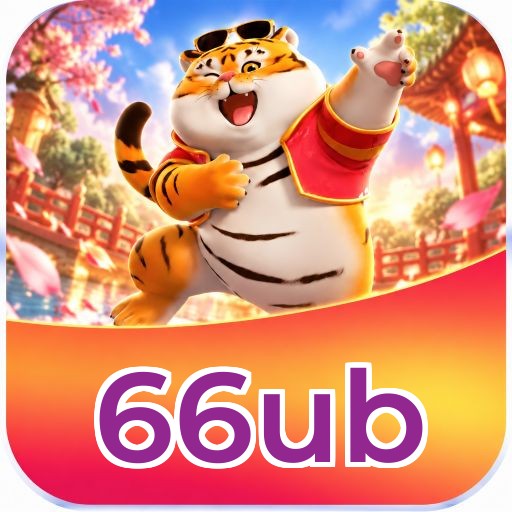 Fortune Tiger Logo 2