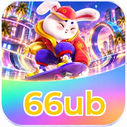 66ub Logo