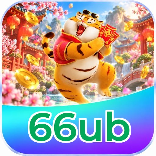 66ub Logo