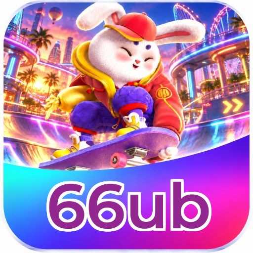 66ub Logo 1